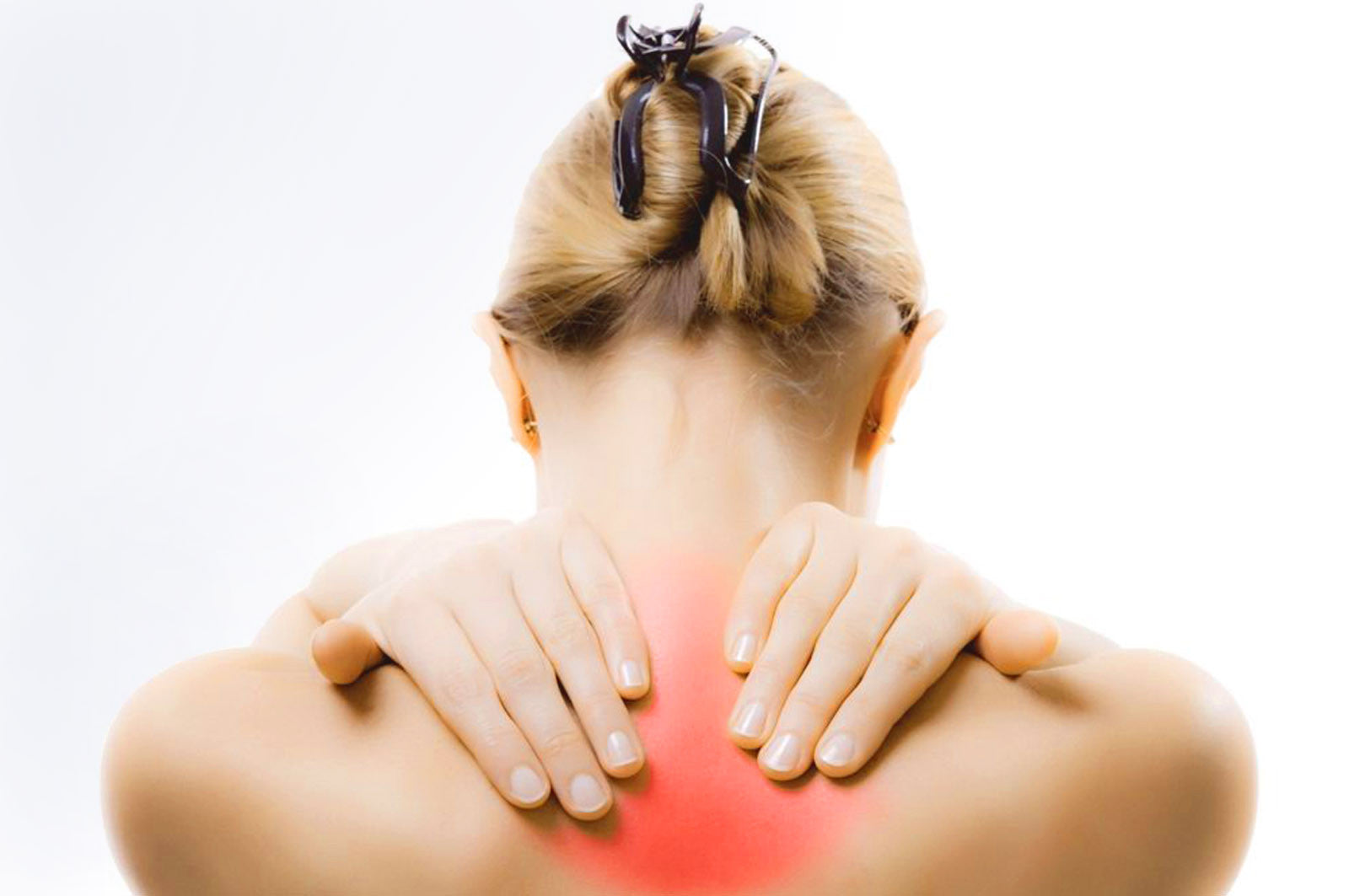 Fibromyalgia..There is hope!