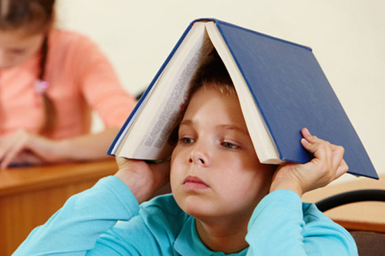 Why Does My Child Need Omega-3 Supplements?