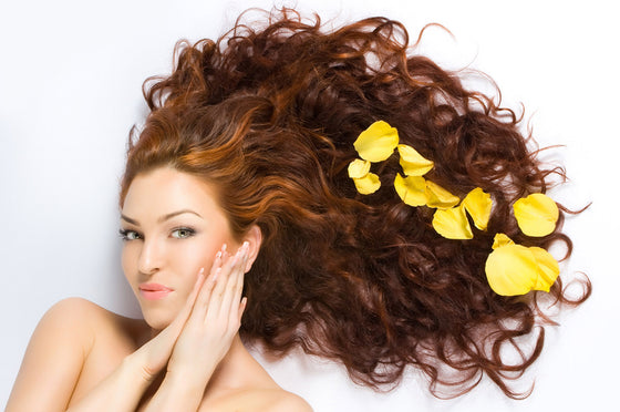 Why do you need HAIR, SKIN & NAILS supplements?