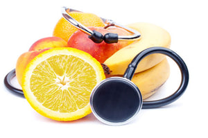 Fruits that help keep your Heart Healthy