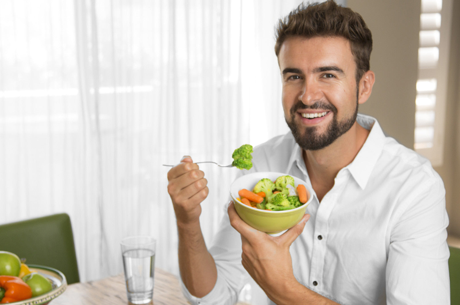 How to keep Prostate Problems at bay