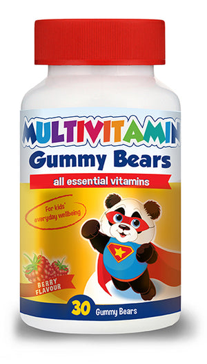 STAR KIDS Gummies