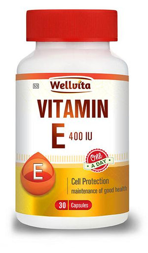 Vitamins