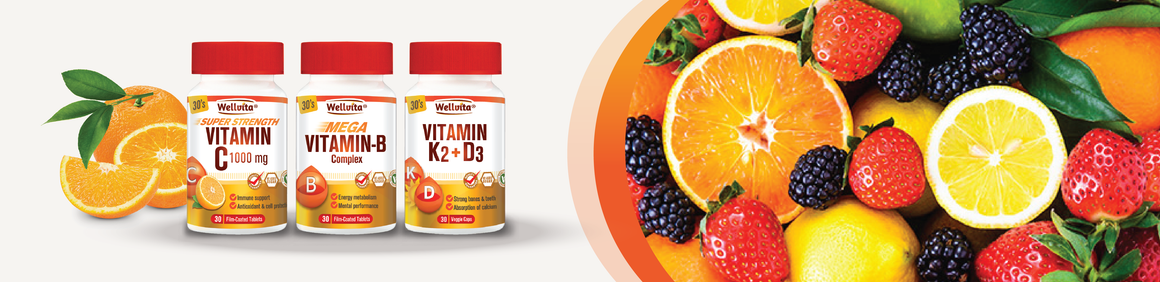 Vitamins