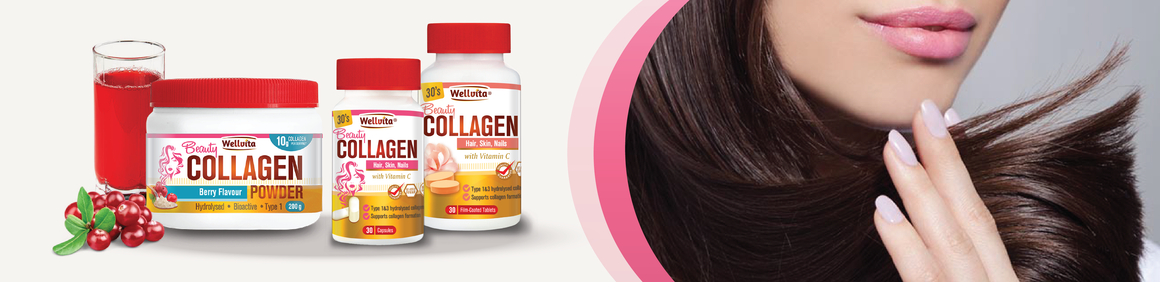 Beauty Collagen