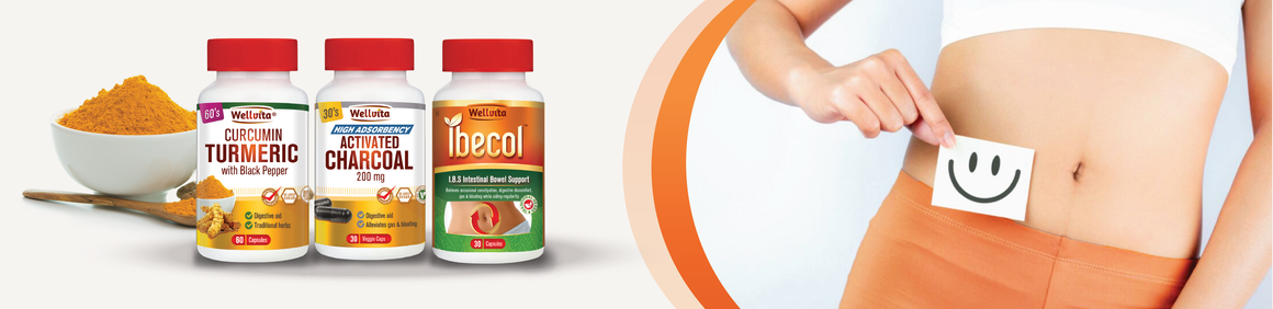 Digestive Aid & Detox