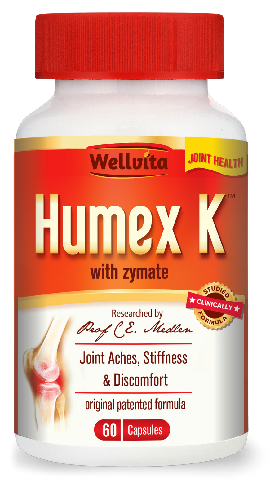 Wellvita Humex K