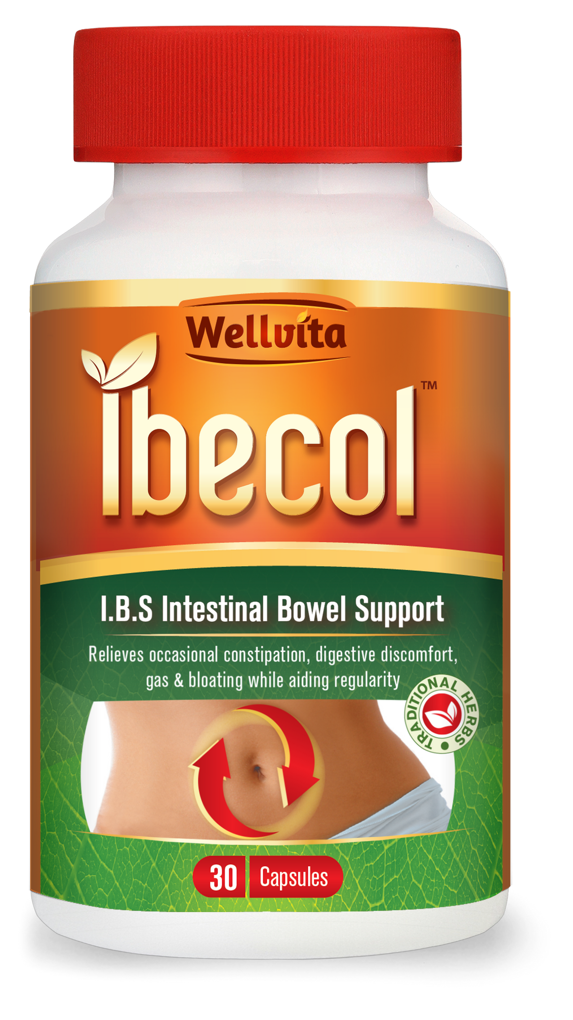 Wellvita Ibecol