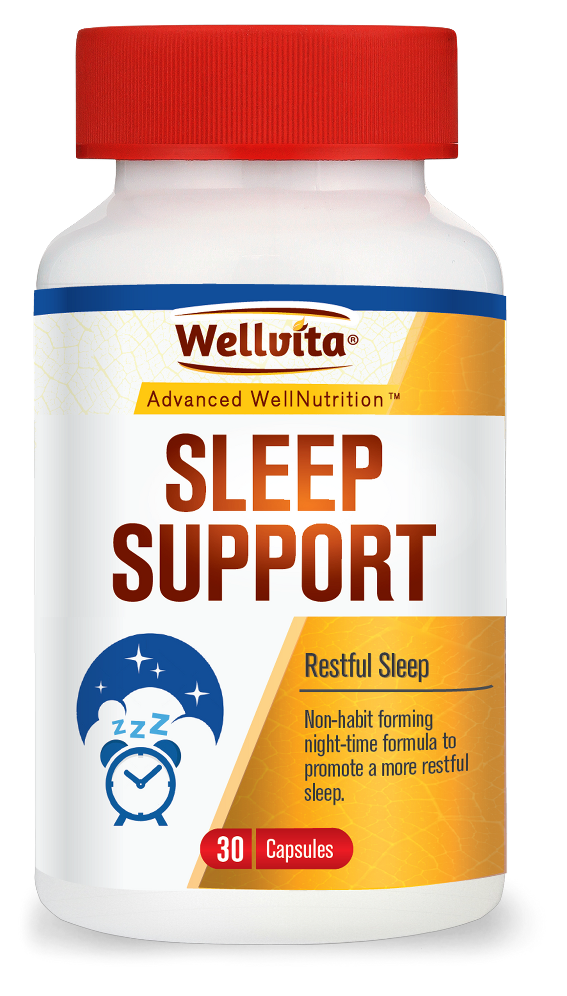 Wellvita Sleep Support