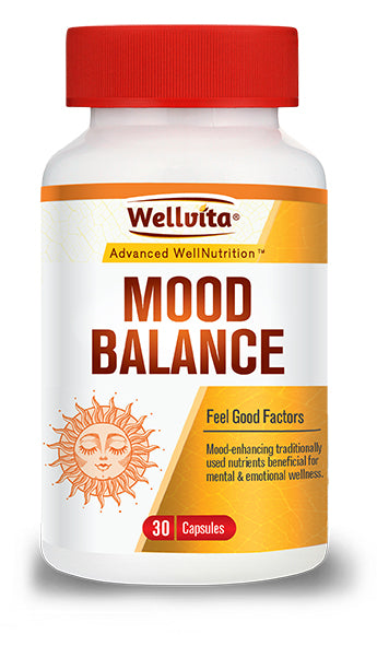 Wellvita Mood Balance