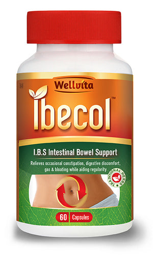 Wellvita Ibecol